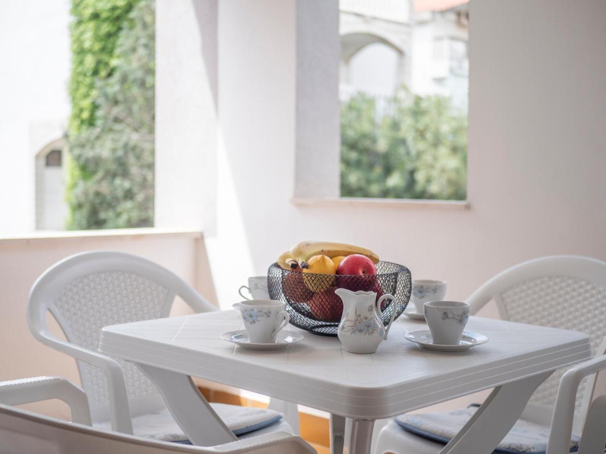 Studio Apartments Marea 2 Budva Extérieur photo
