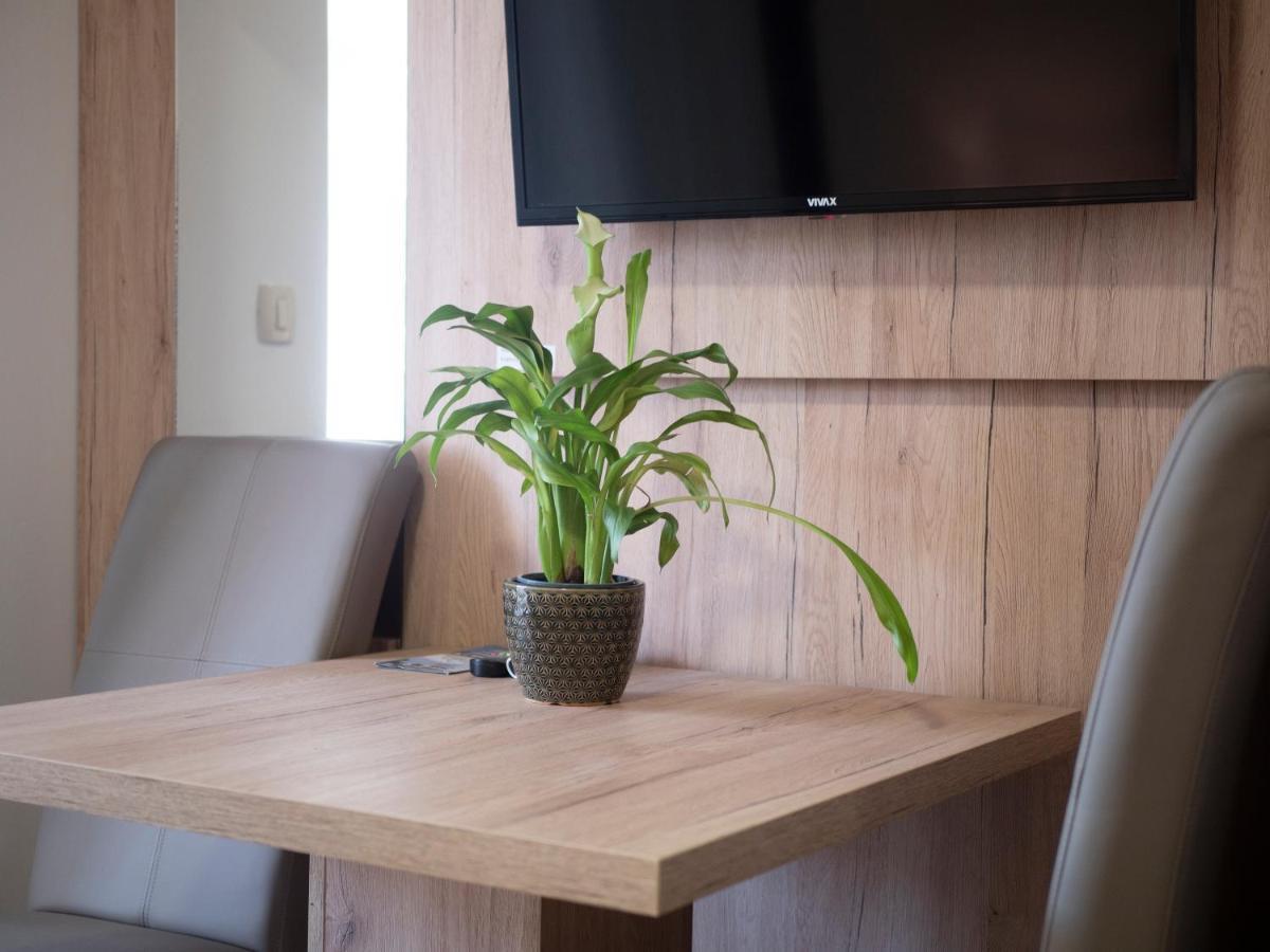 Studio Apartments Marea 2 Budva Extérieur photo