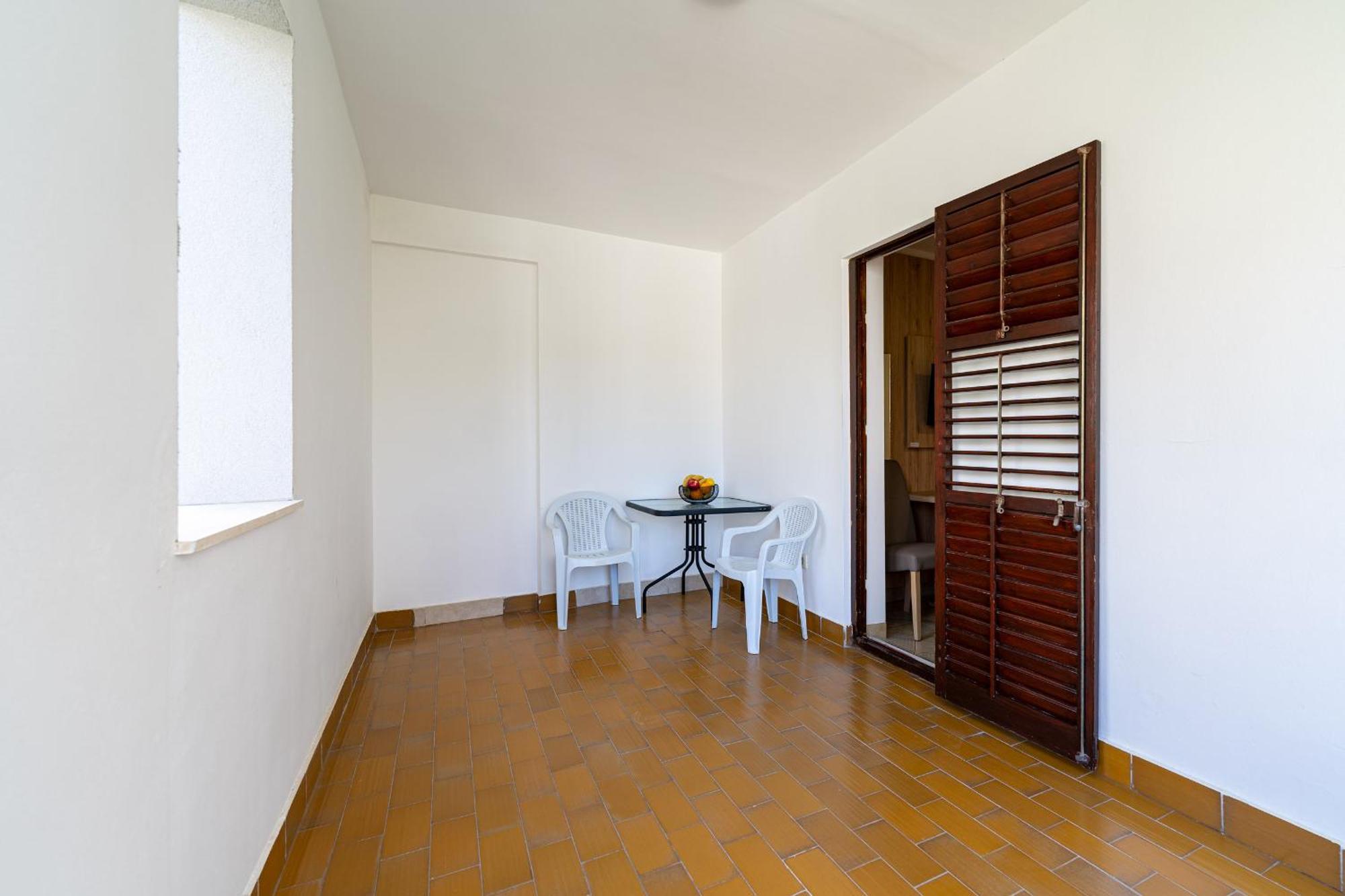 Studio Apartments Marea 2 Budva Chambre photo